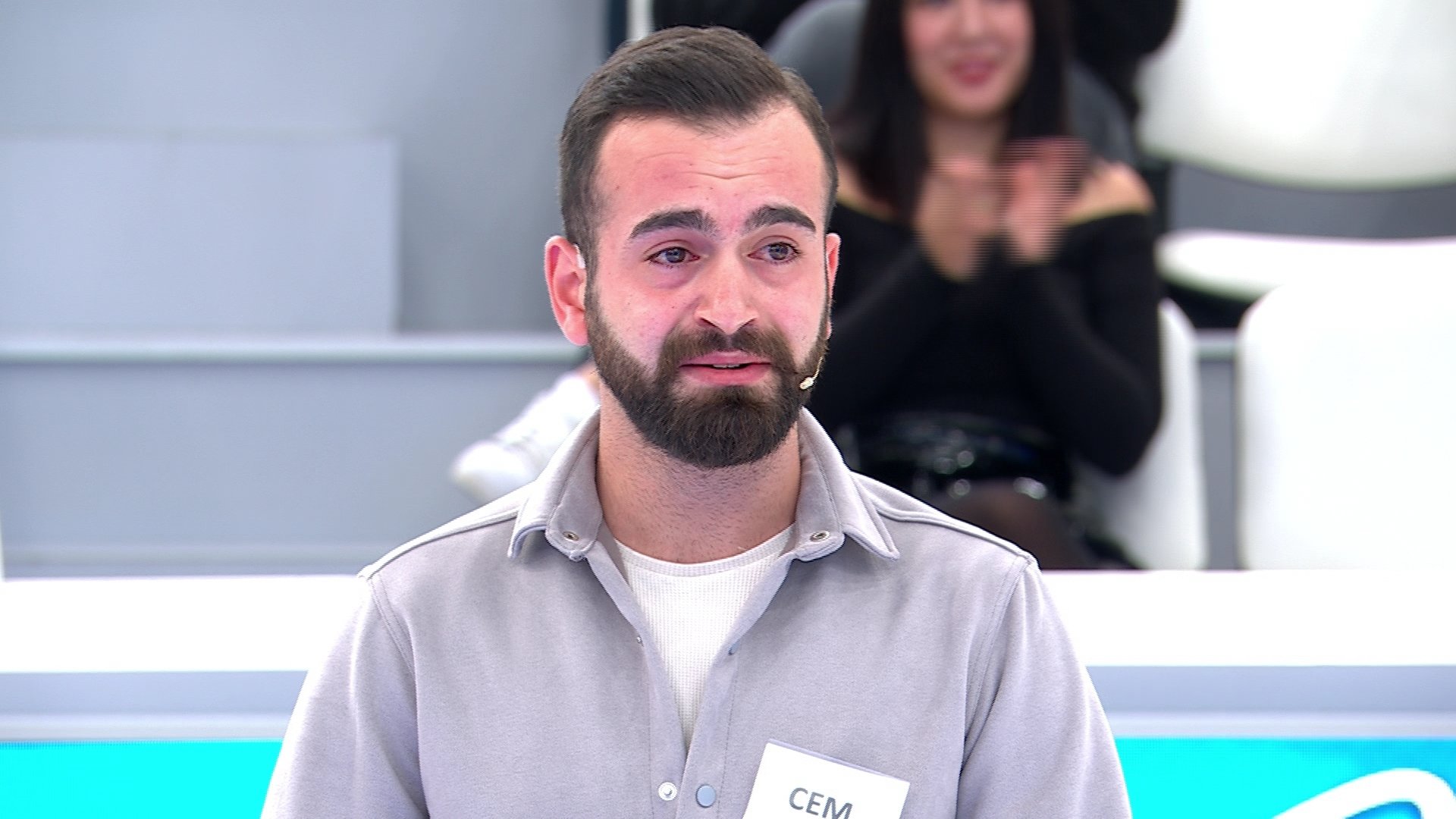Anne ve oğlu 21 yıl sonra kavuştu ama...