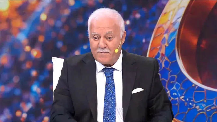 nihat-hatipoglu-ile-kuran-ve-sunnet