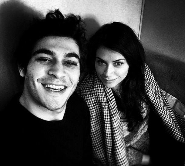 Kaçak yıldızlarının instagram halleri