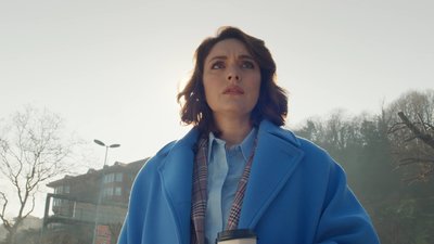Başka Bir Gün - 3. Fragman