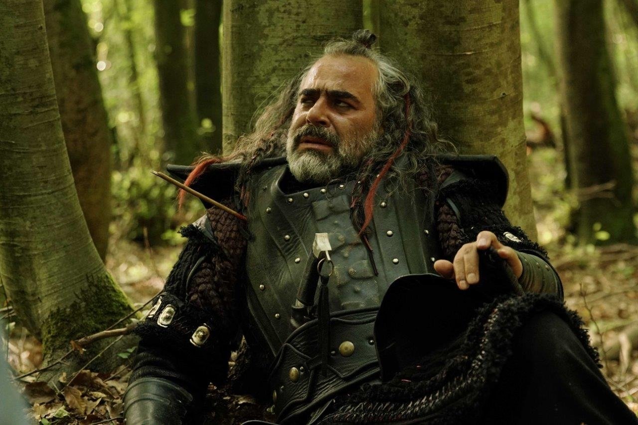 95 Karede 95 Bölüm