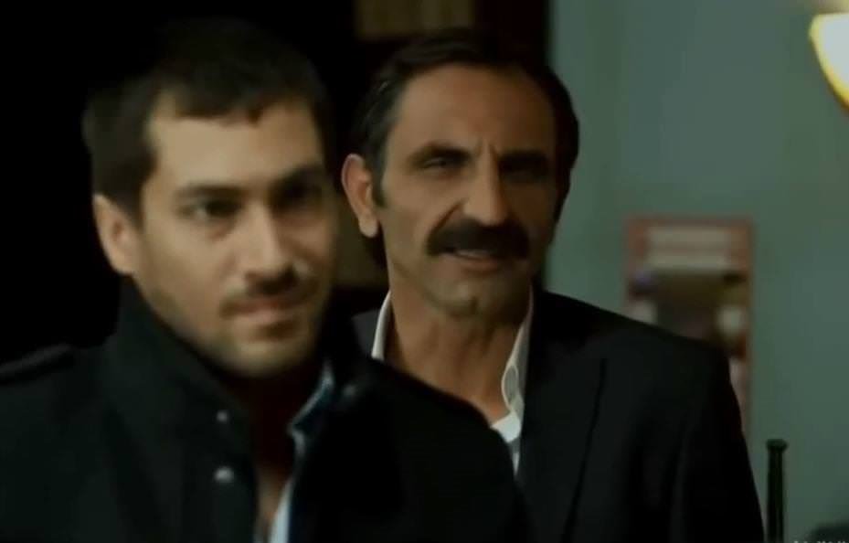 Serhat Hakeri'den unutulmaz sözler fotogaleri