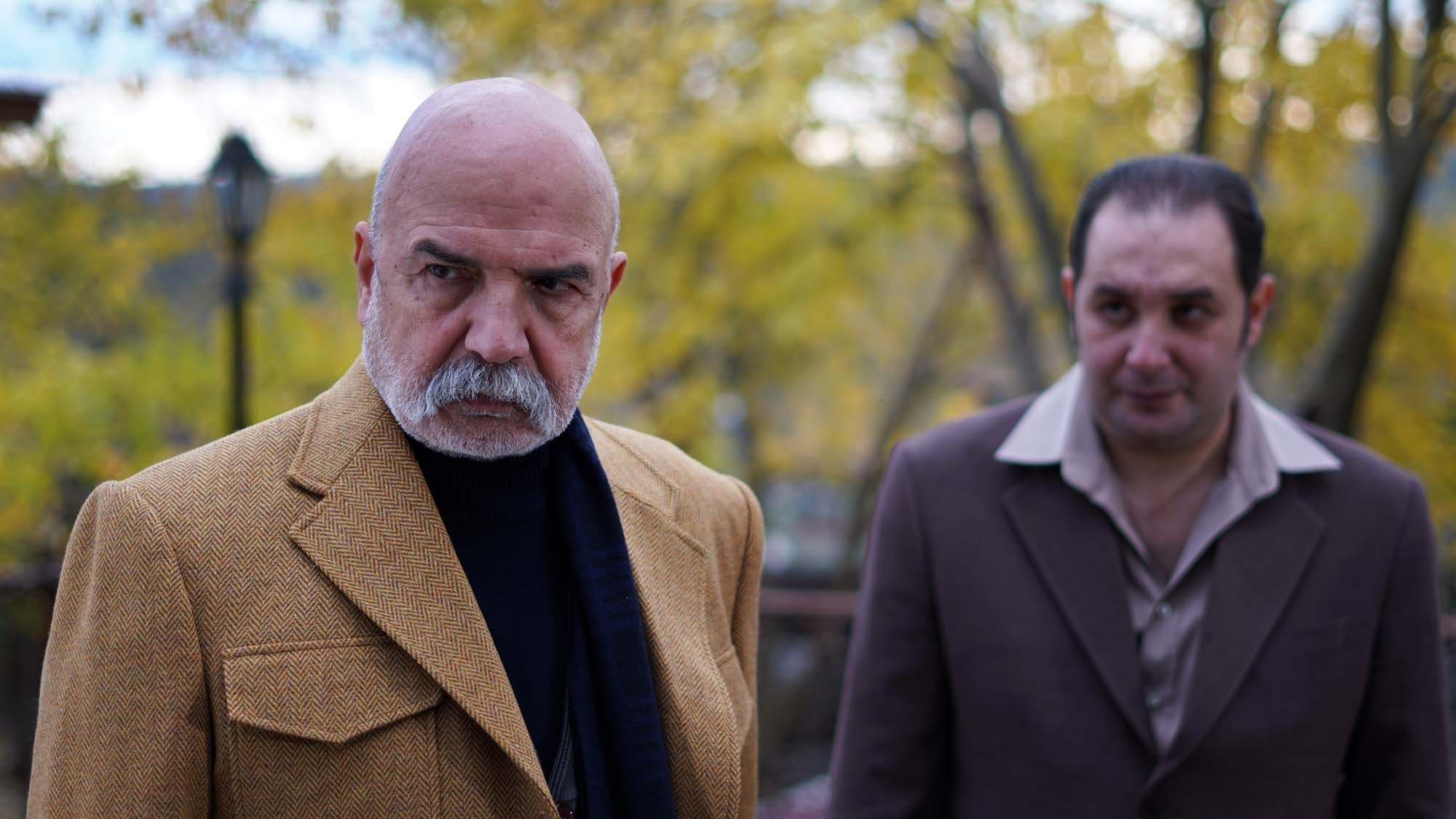 120. Bölüm Foto Galeri