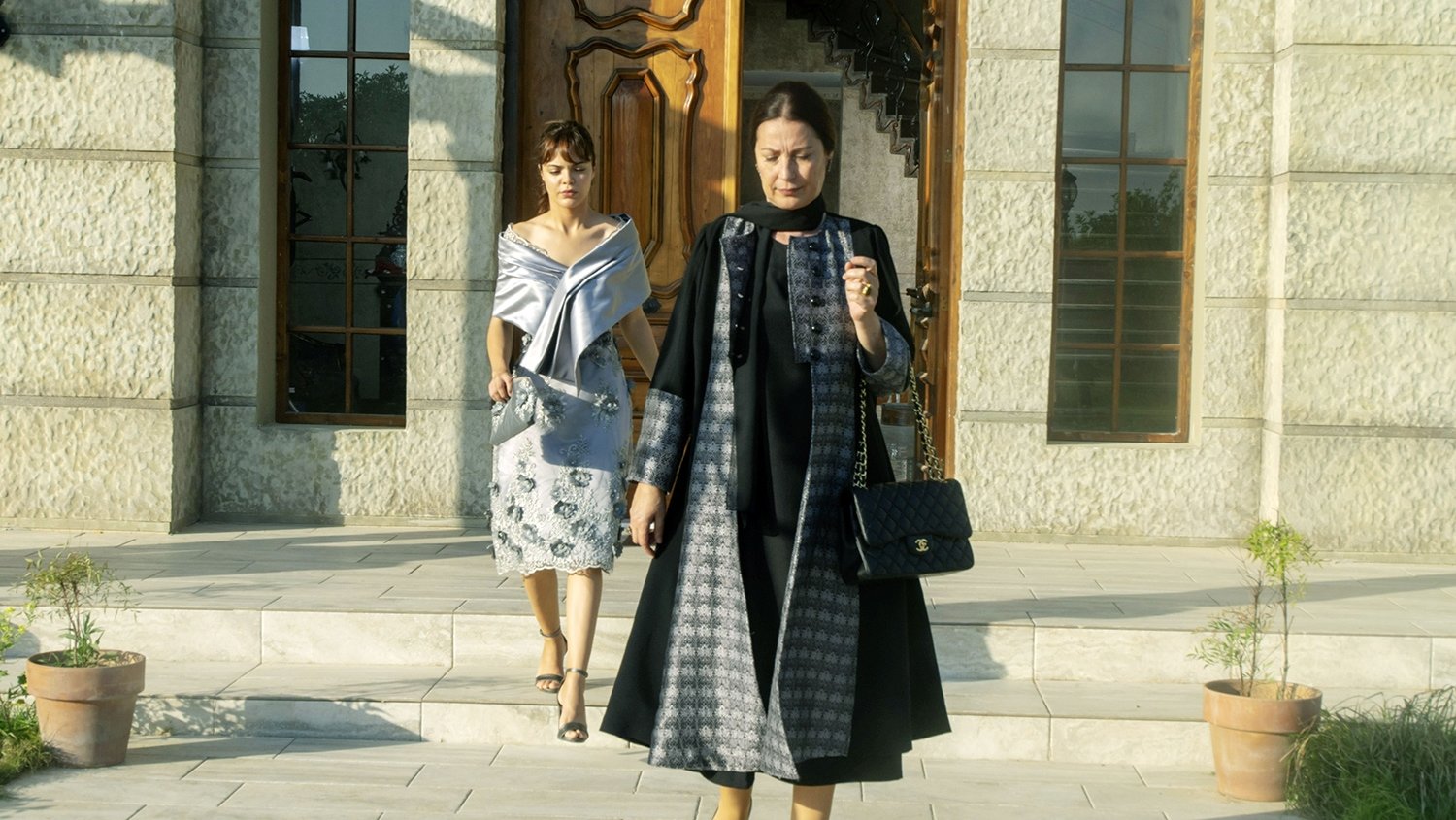 3. Bölüm foto galeri