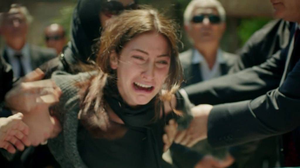 1. bölüm foto galeri