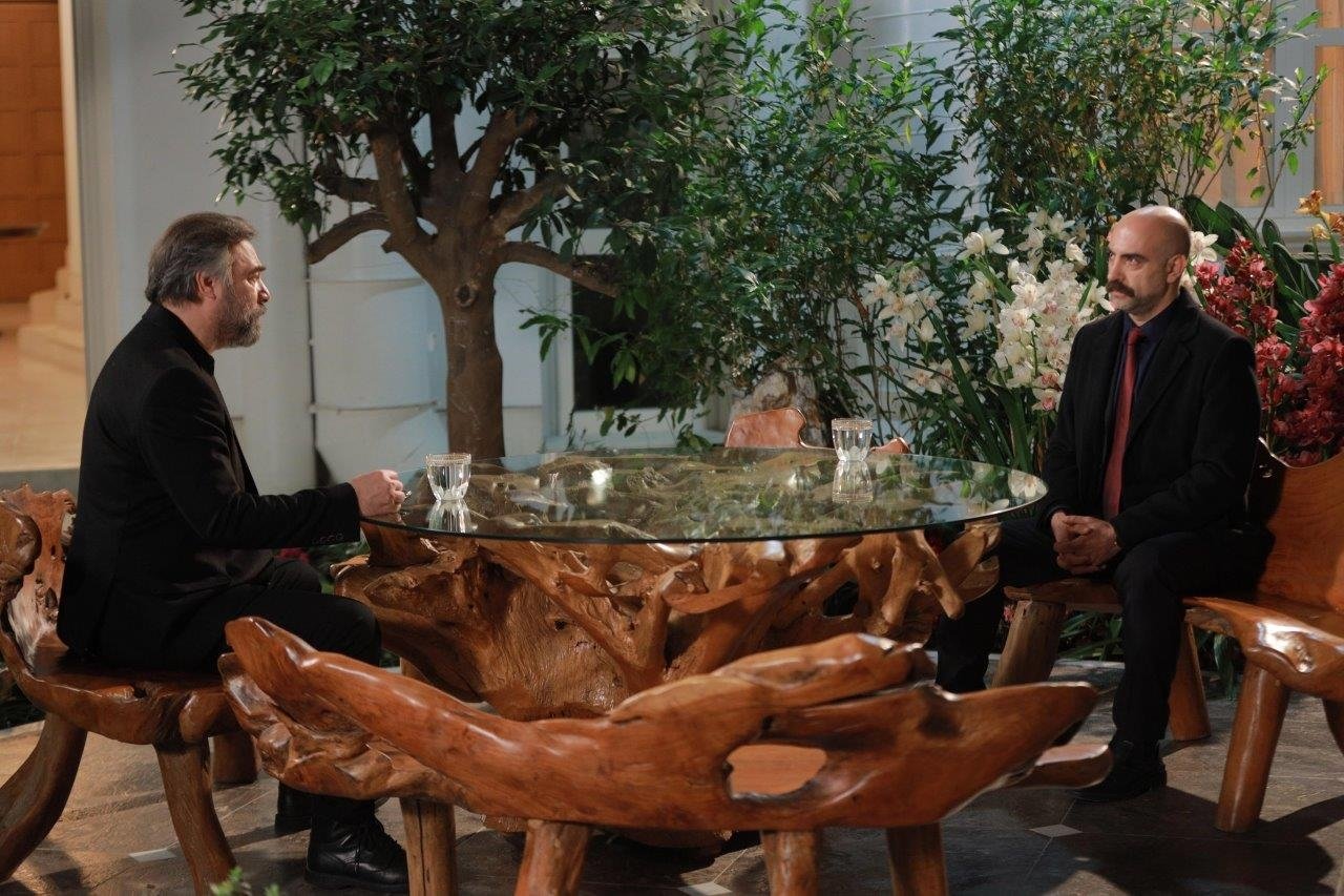 189. Bölüm Foto Galeri