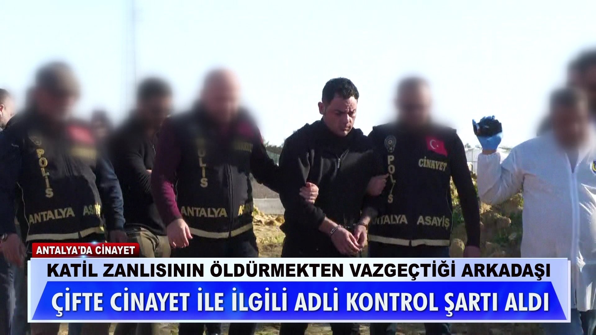 Müge Anlı'da çifte cinayet çözüldü!