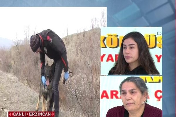 61 yasindaki halil ergul 38 gundur kayip muge anli 30 ocak persembe atv