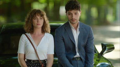 Sevmek Zamanı'na veda...