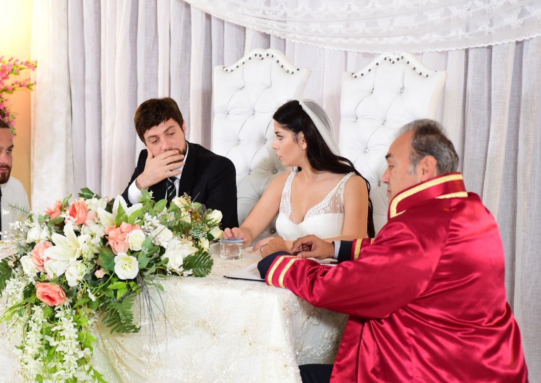 19. Bölüm foto galeri