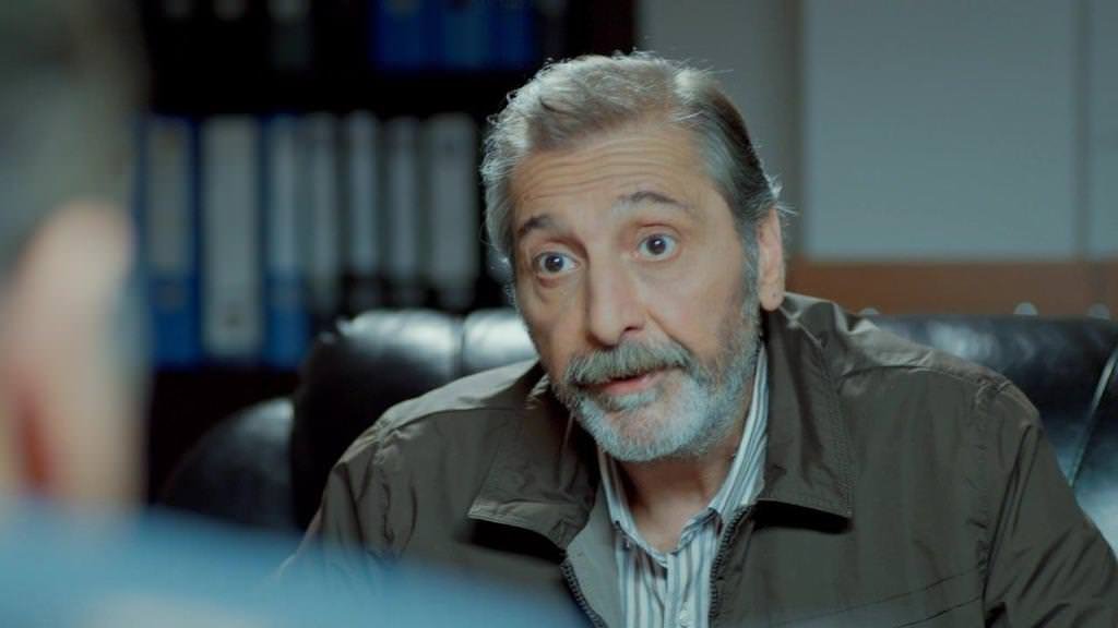 5. bölüm fotogaleri