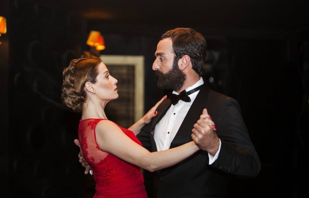 3.bölüm fotoğrafları