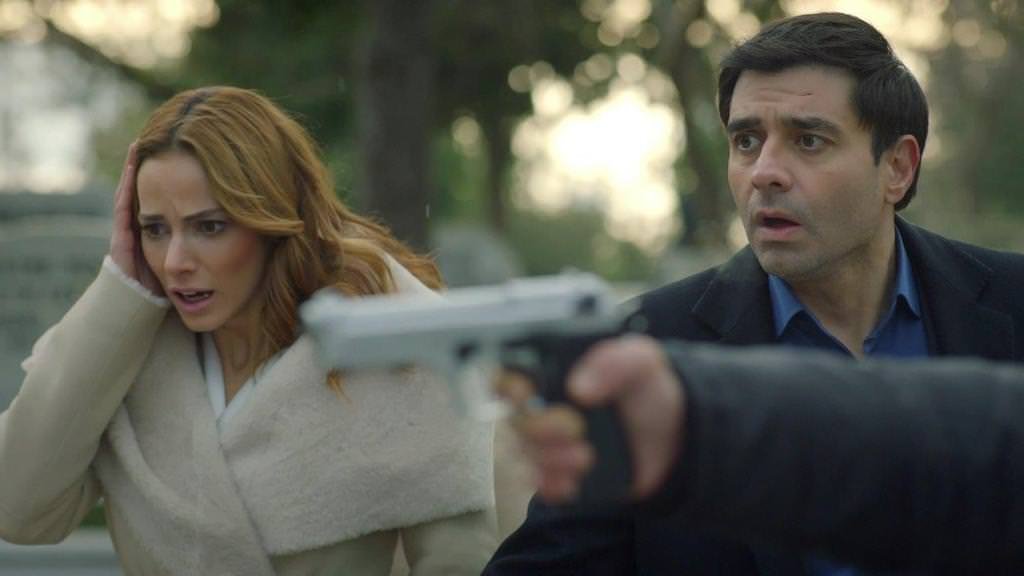 Leyla’nın sırrı! 16. bölüm foto galeri