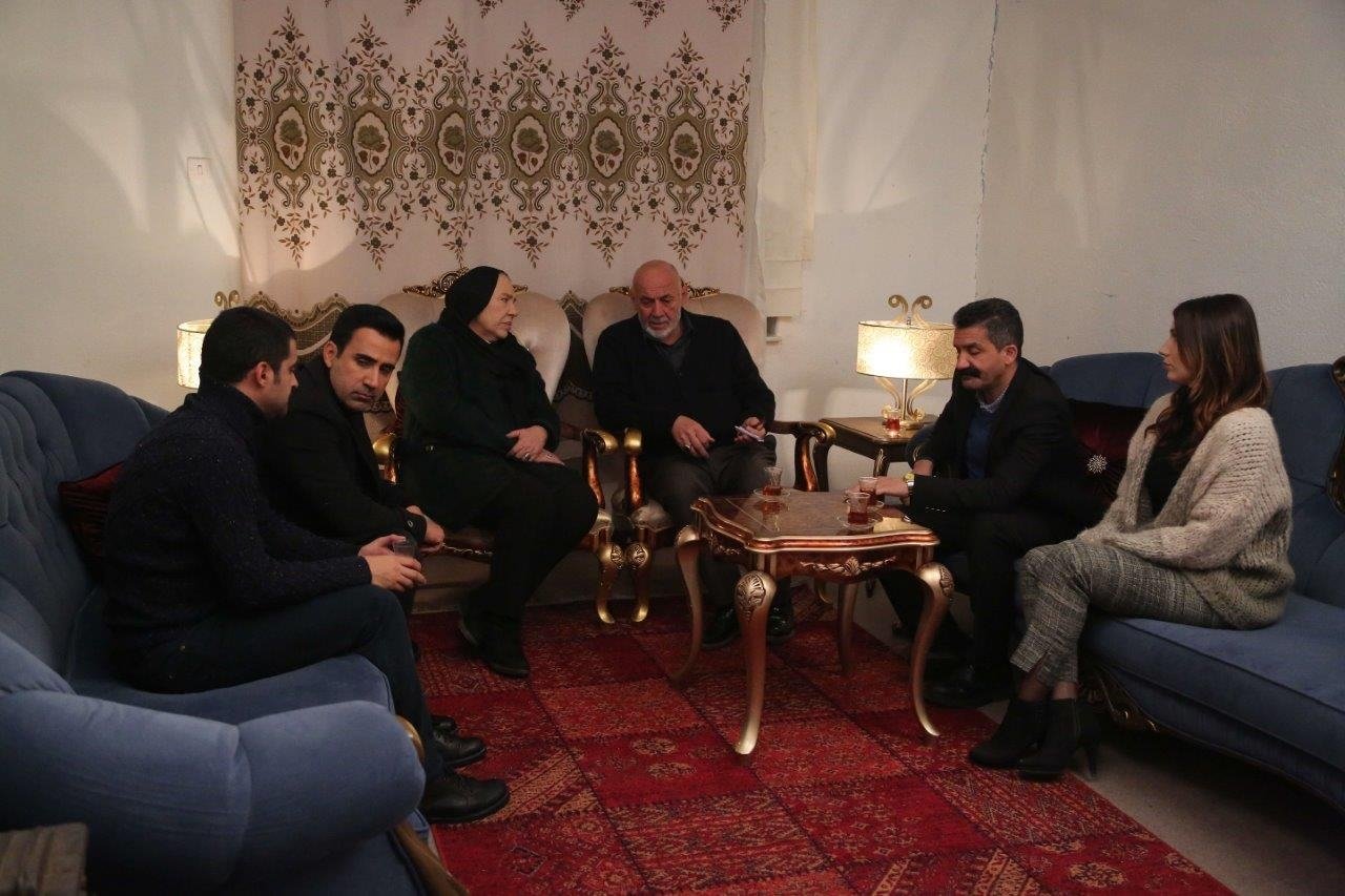 54. Bölüm Foto Galeri 