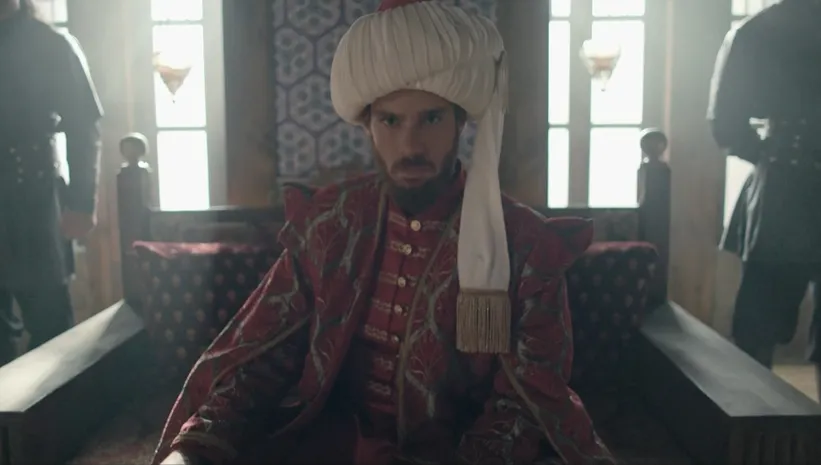 Sutlan Diğer - Fatih Sultan Mehmed: Yeni Çağ TV'de ilk kez bu akşam 20.00'de ...