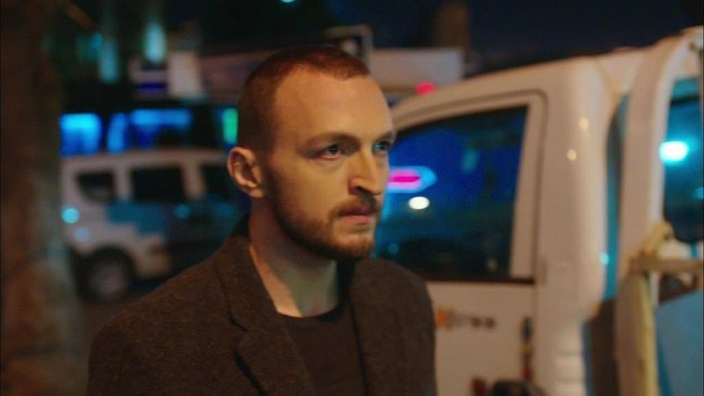 Tayyar'dan ölüm emri! 44. bölüm fotogaleri