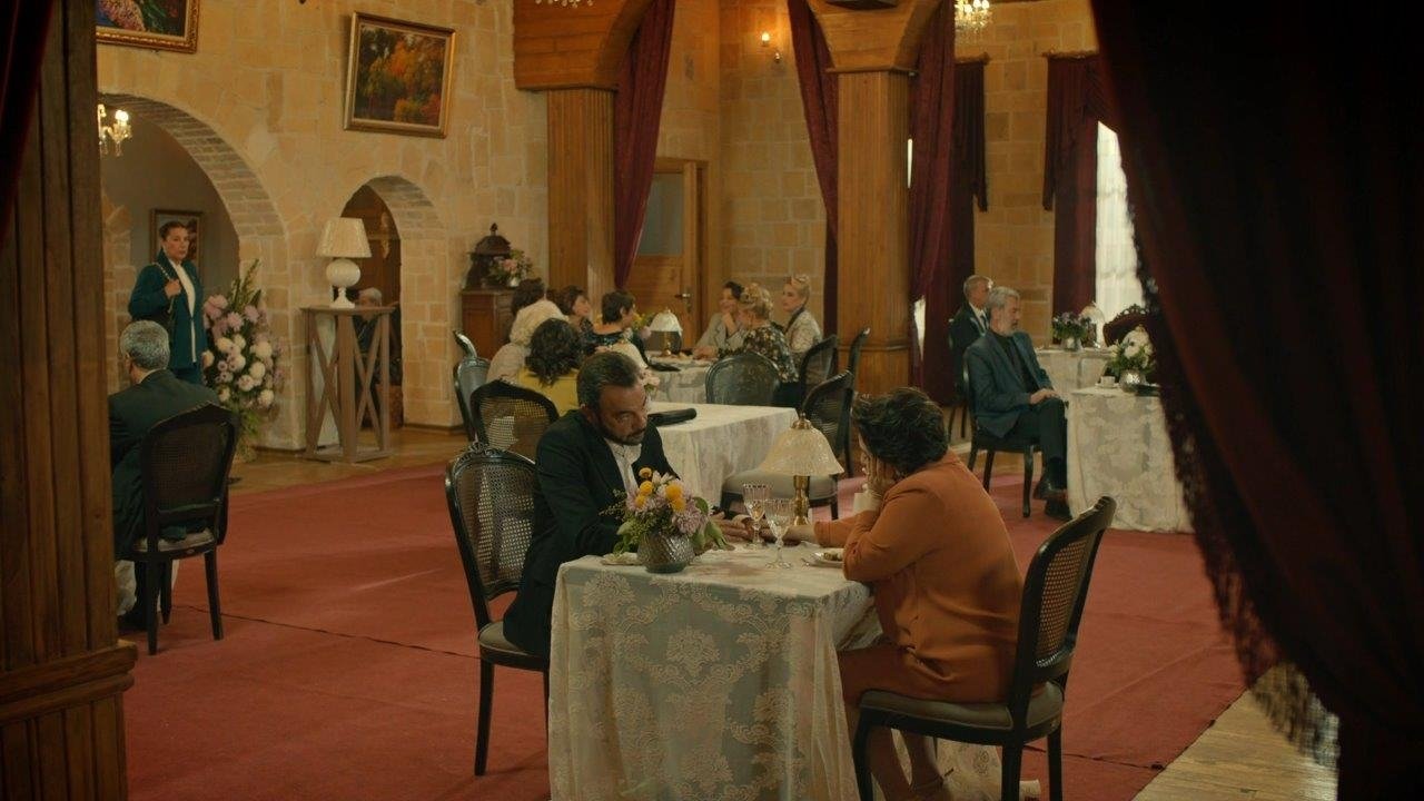 45. Bölüm Foto Galeri 