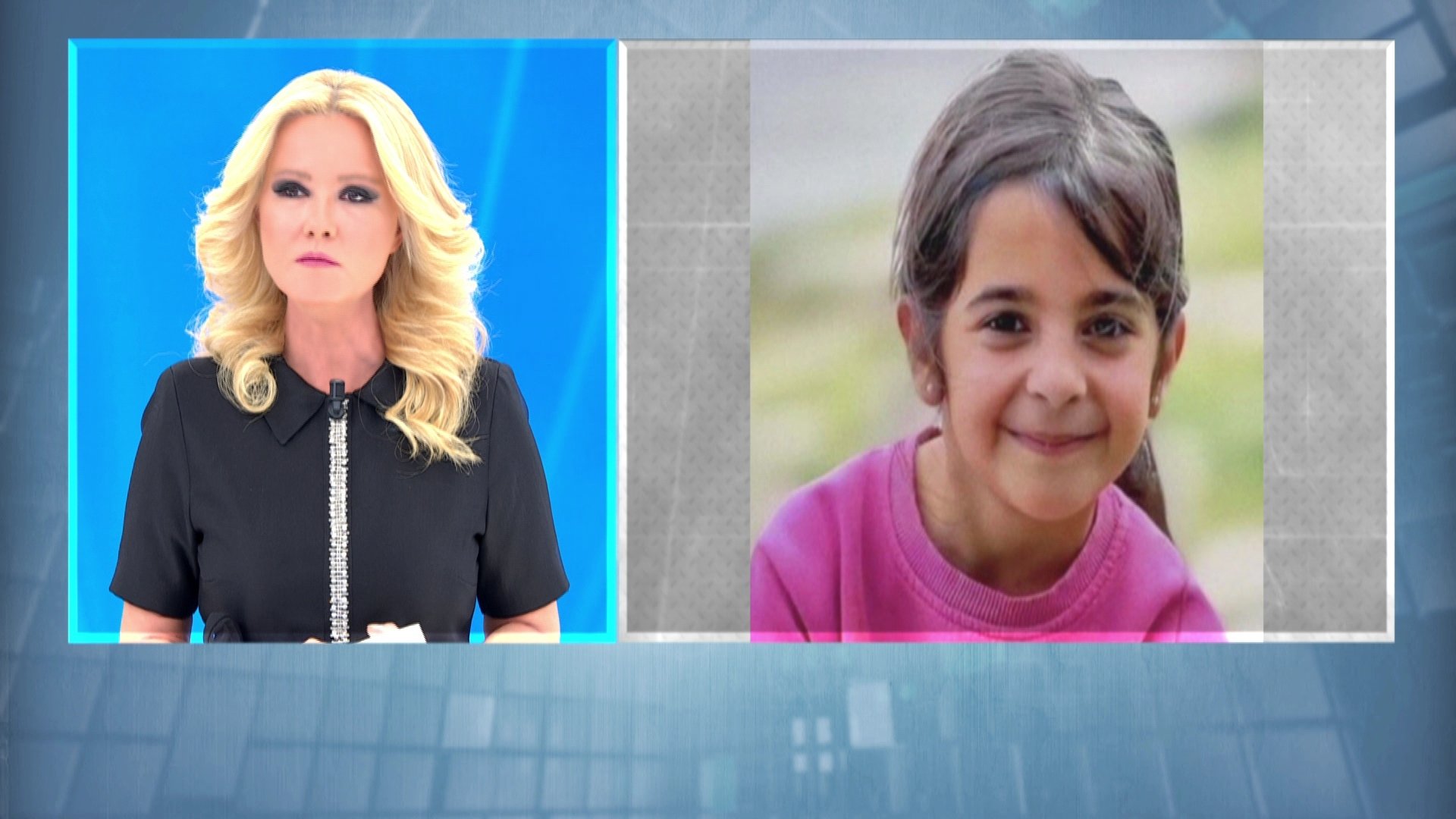 Müge Anlı'dan Narin Güran cinayeti açıklaması...