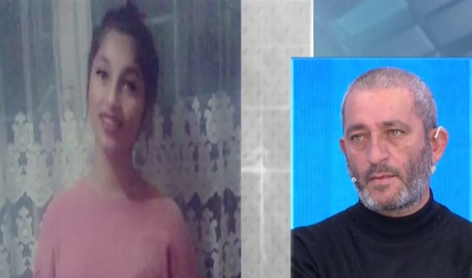 Havva Demir’in yanında olduğu iddia edilen Kadir’in babası canlı yayında!