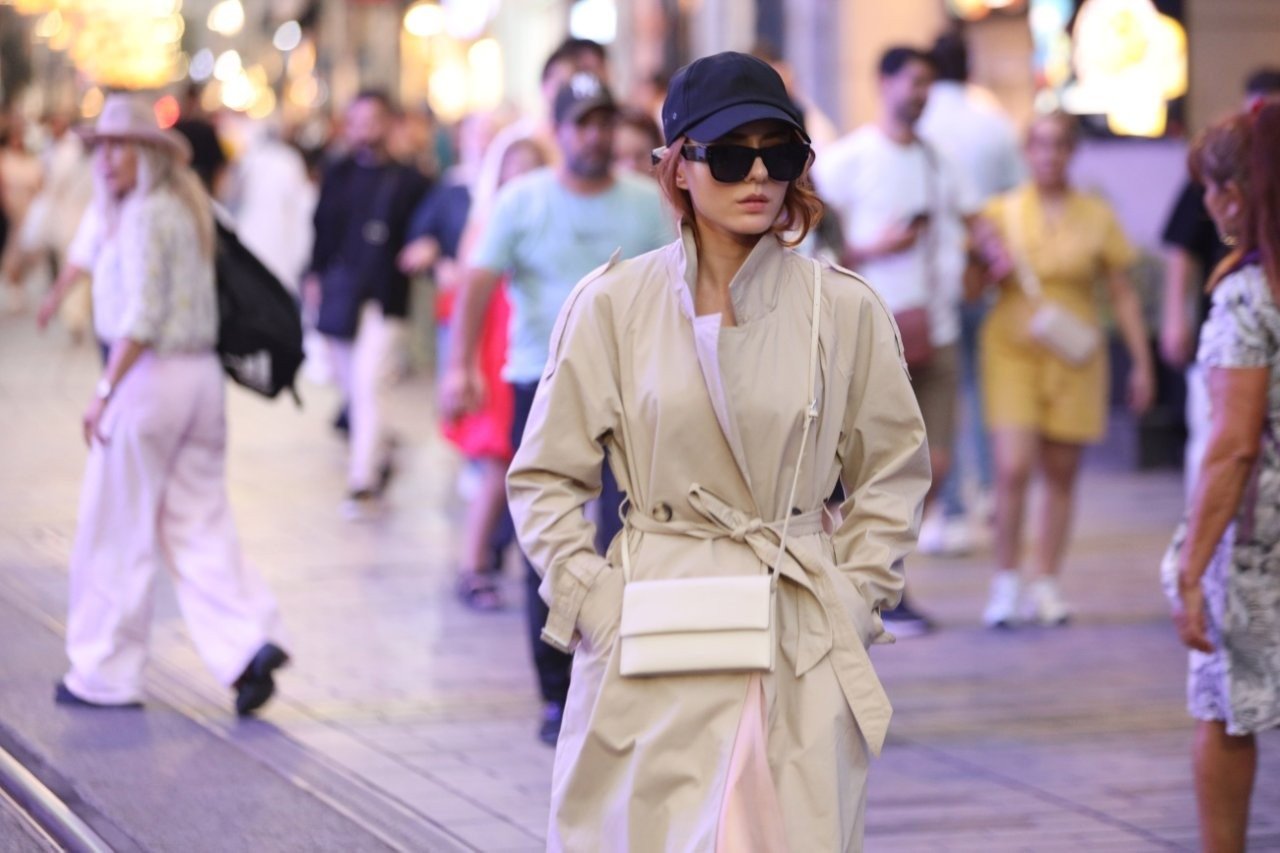 1. Bölüm Foto Galeri 