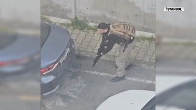 İstanbul’da terör saldırısı