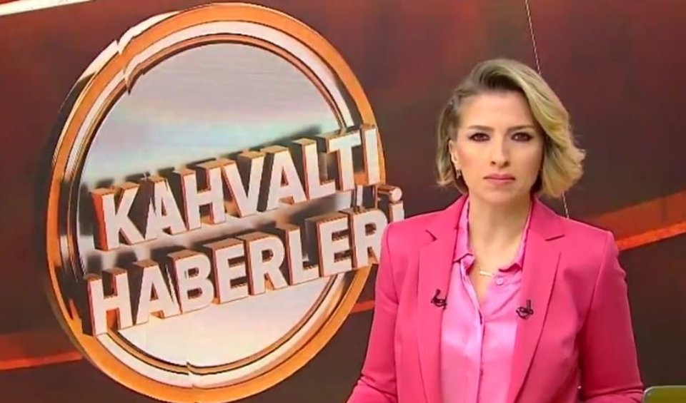 Kahvalti Haberleri 421 Bolum