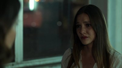 Ben bu adamı seviyorum