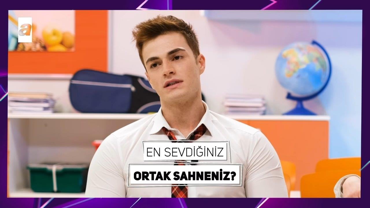 Melis Minkari ve Recep Usta özel röportaj 