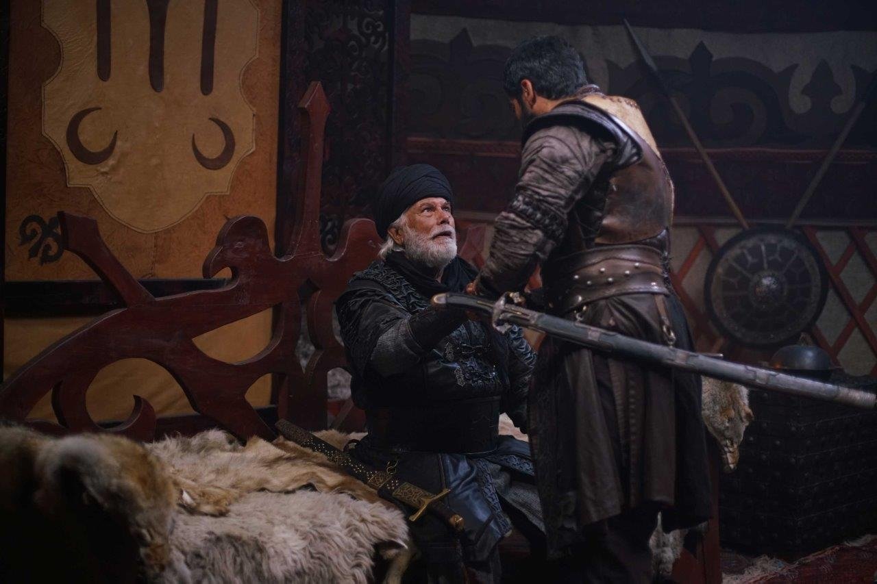 30. Bölüm Foto Galeri 