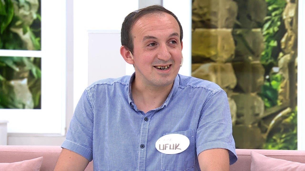 Baştan sona Ufuk ve Şule konusu!