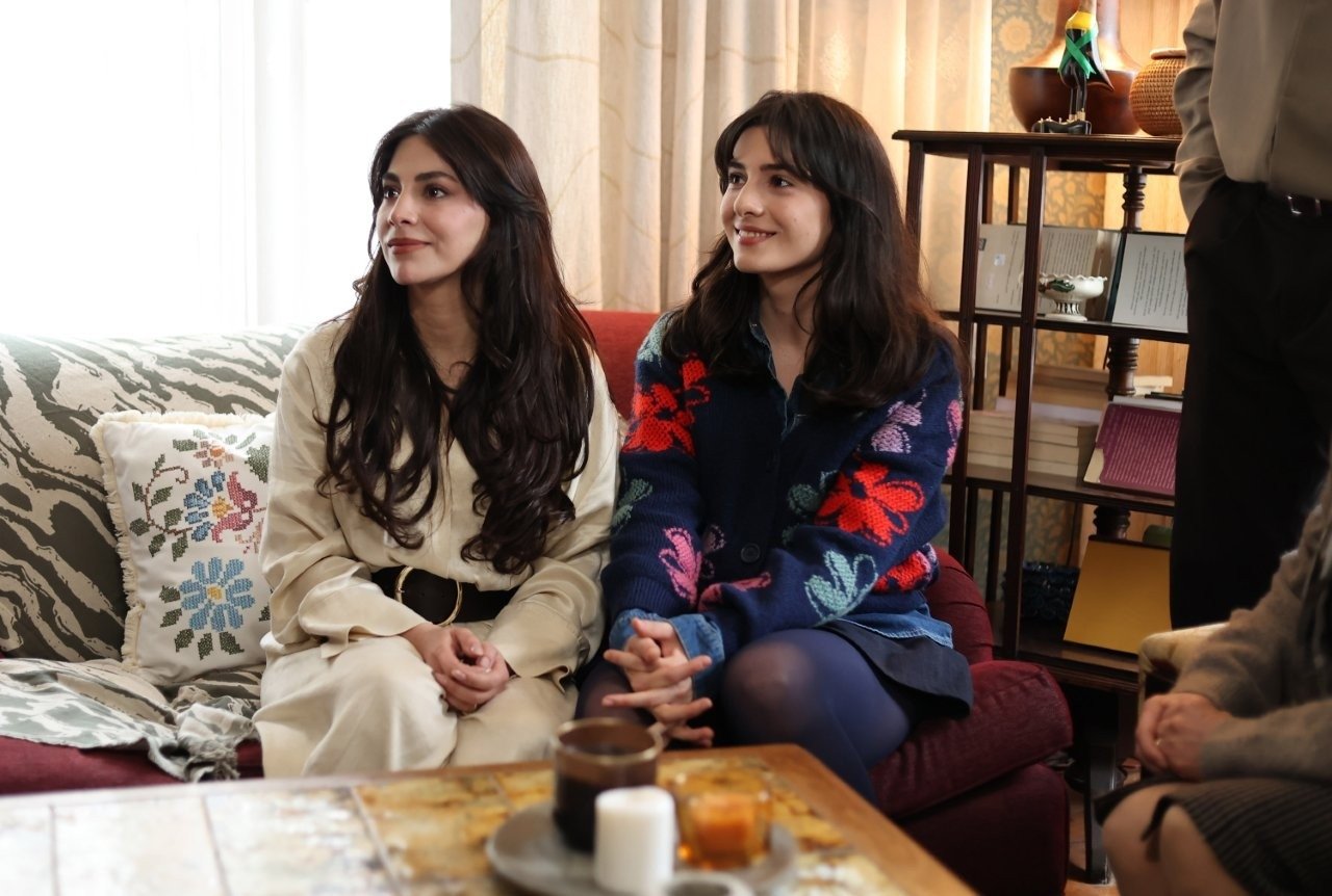 12. Bölüm Foto Galeri 