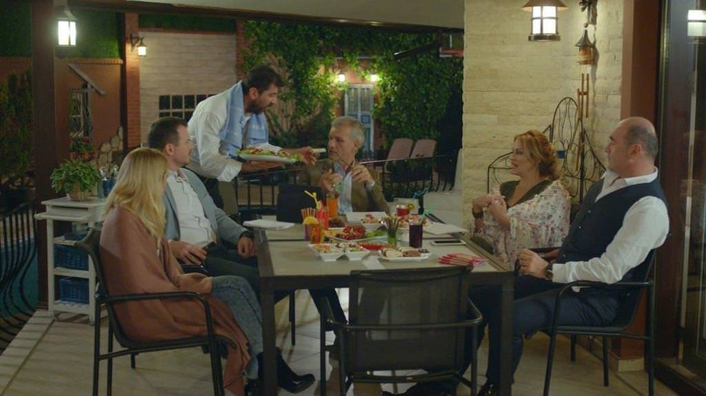 28. bölüm fotogaleri