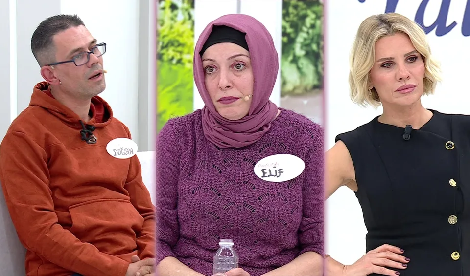 Elif ve Doğan’ın son kararı ne?