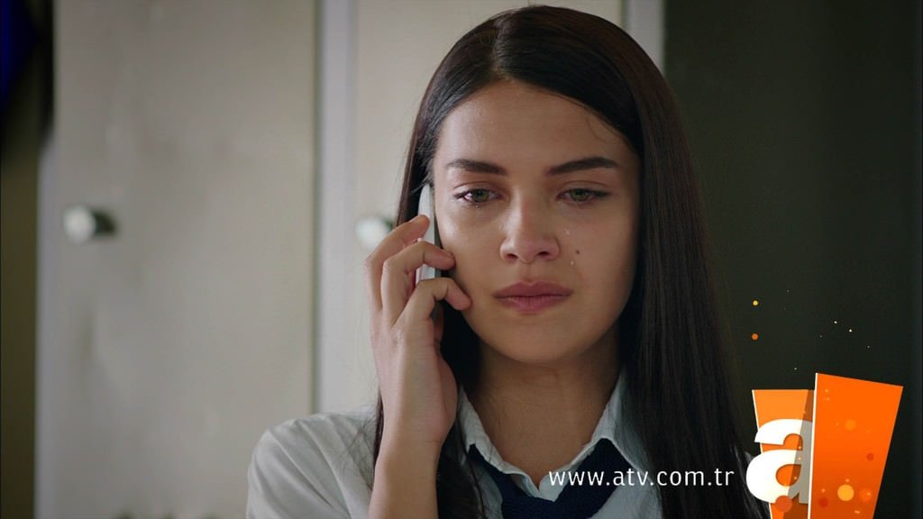 Kırgın Çiçekler 2. Bölüm Replikleri