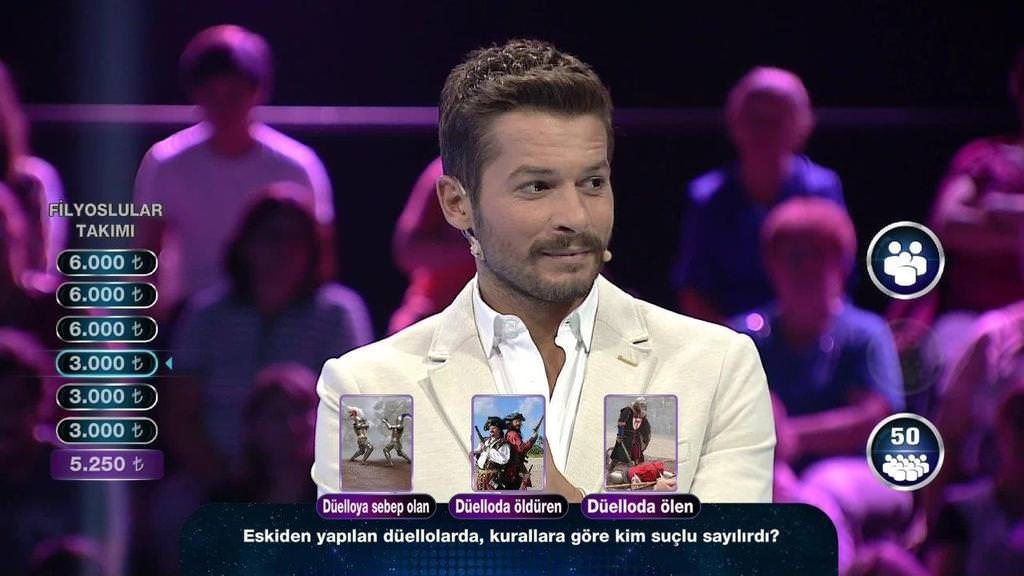 Cevap Sende 11.bölüm soru ve cevapları