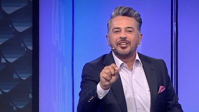 Şans Kapıyı Çalınca