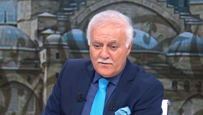 nihat-hatipoglu-ile-kuran-ve-sunnet