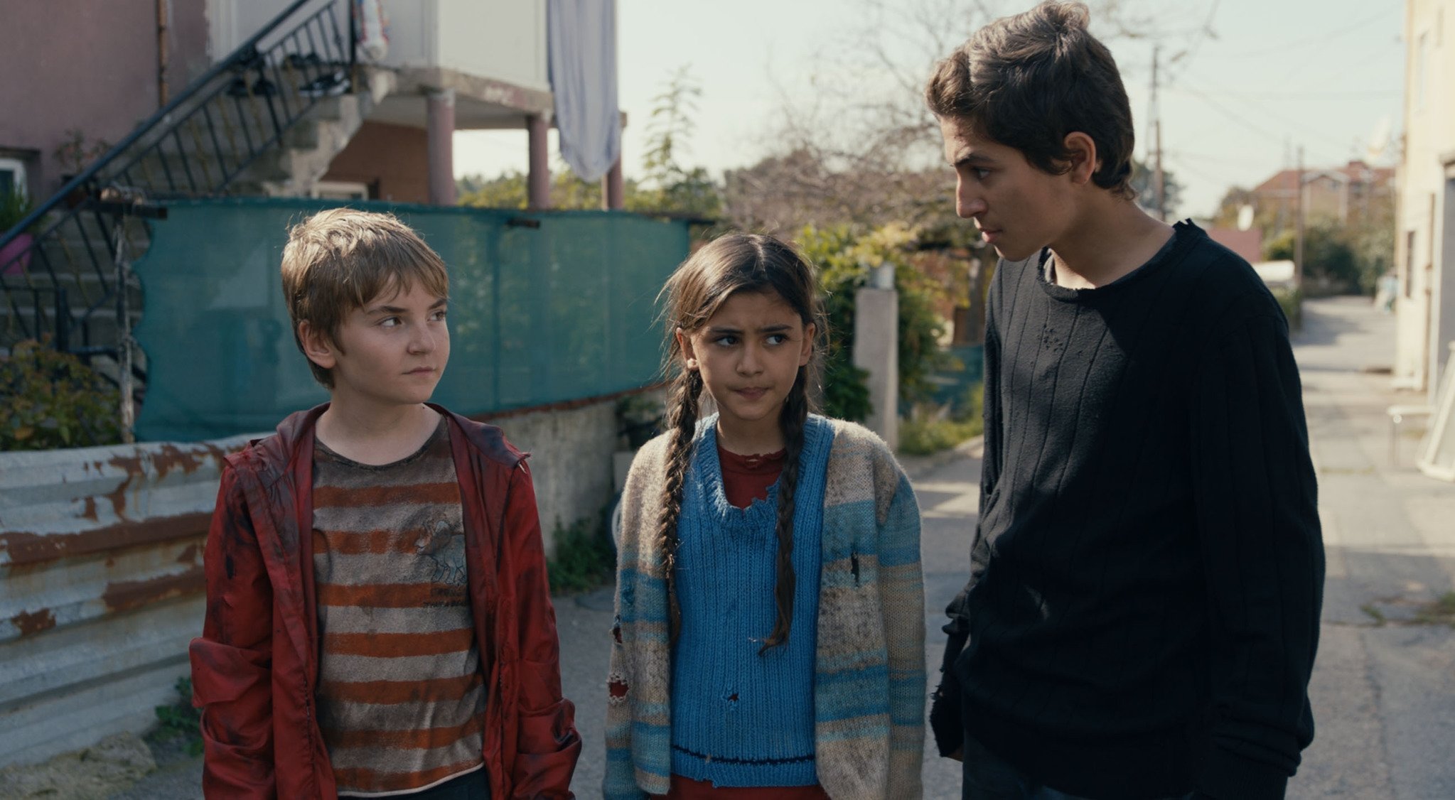 29. Bölüm Foto Galeri 