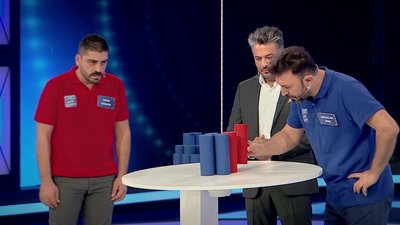 Şans Kapıyı Çalınca