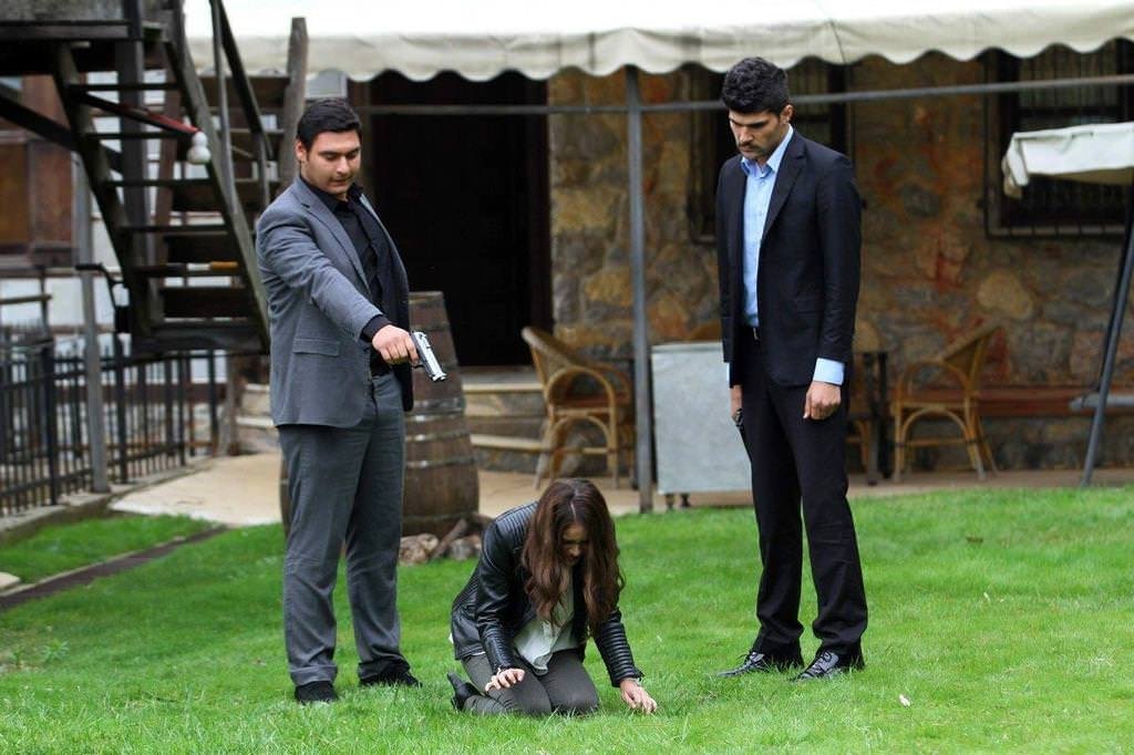 45. bölüm fotoğrafları