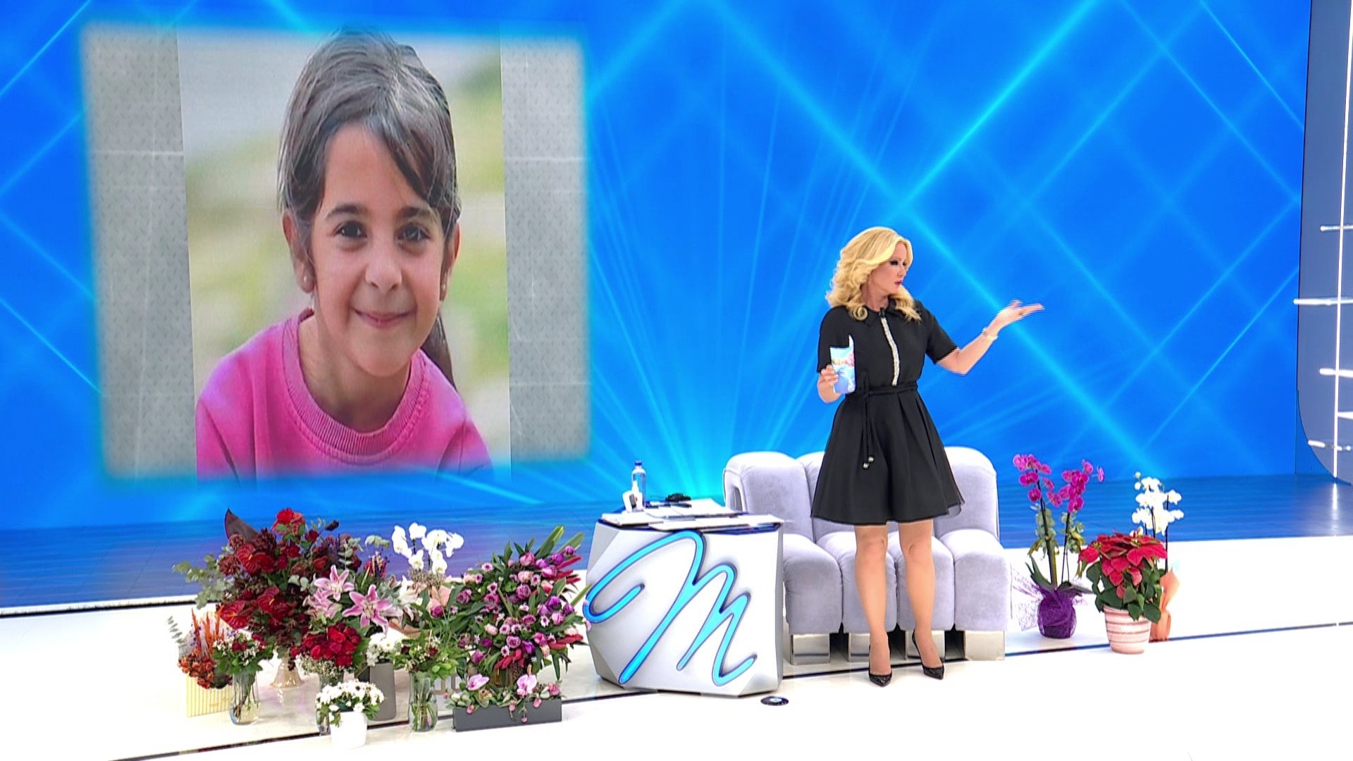 Müge Anlı'dan Narin Güran cinayeti açıklaması...