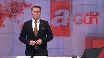 atv Gün Ortası