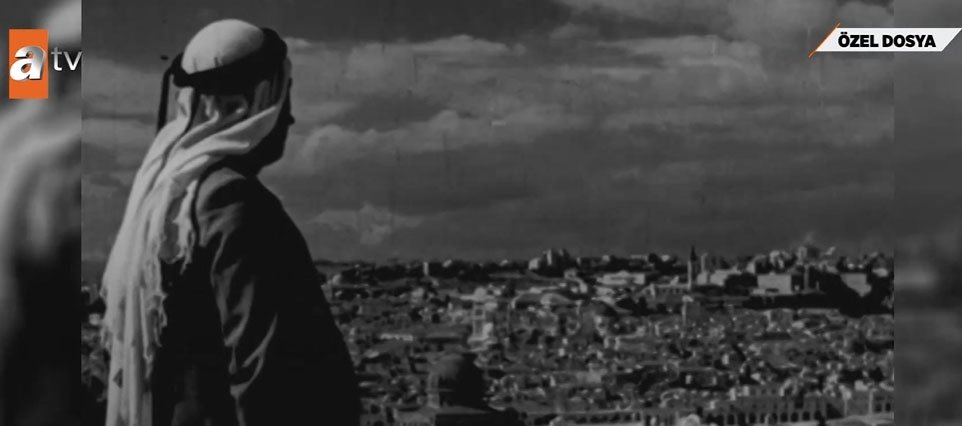 İşgalin tarihçesi