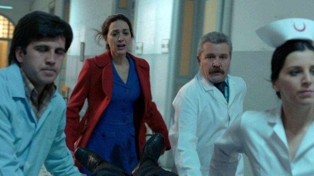 30. bölüm fotoğrafları