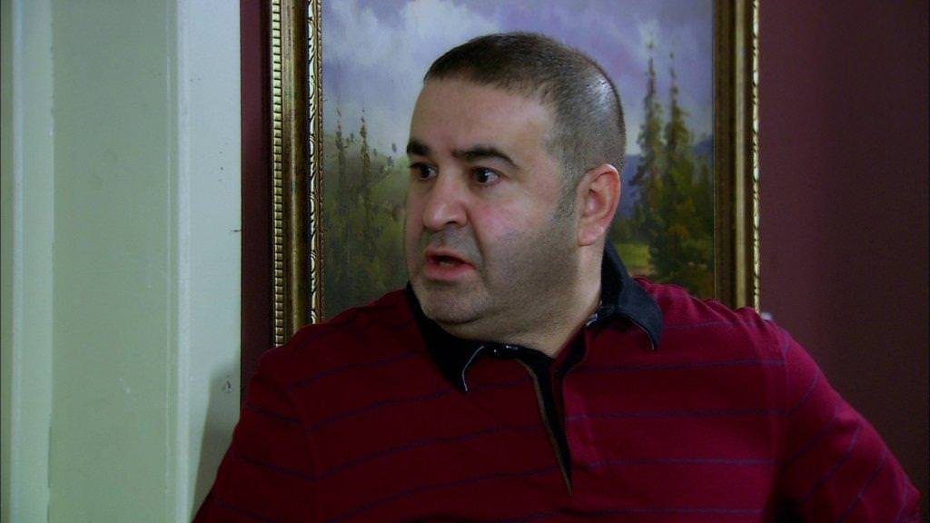 53.Bölüm Fotografları