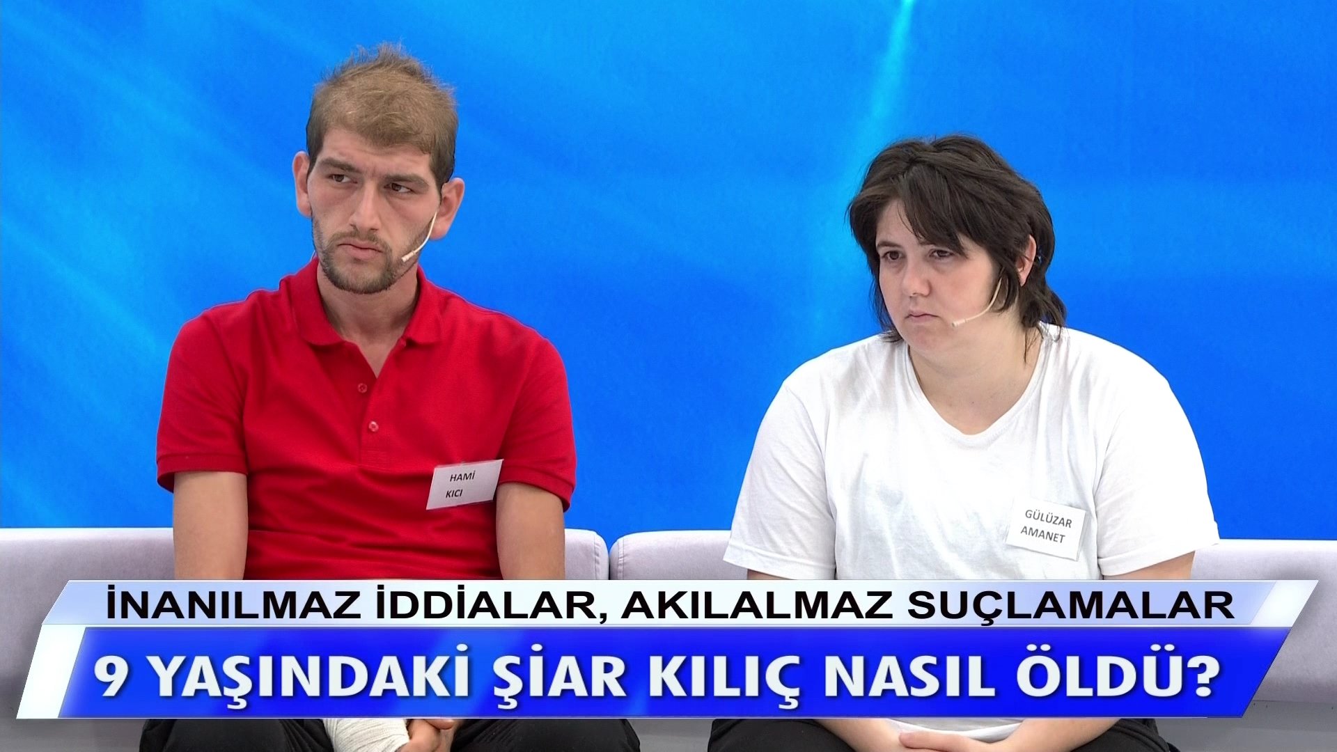 Yakılarak öldürülen 9 yaşındaki Şiar Kılıç dosyasında neler yaşanmıştı?