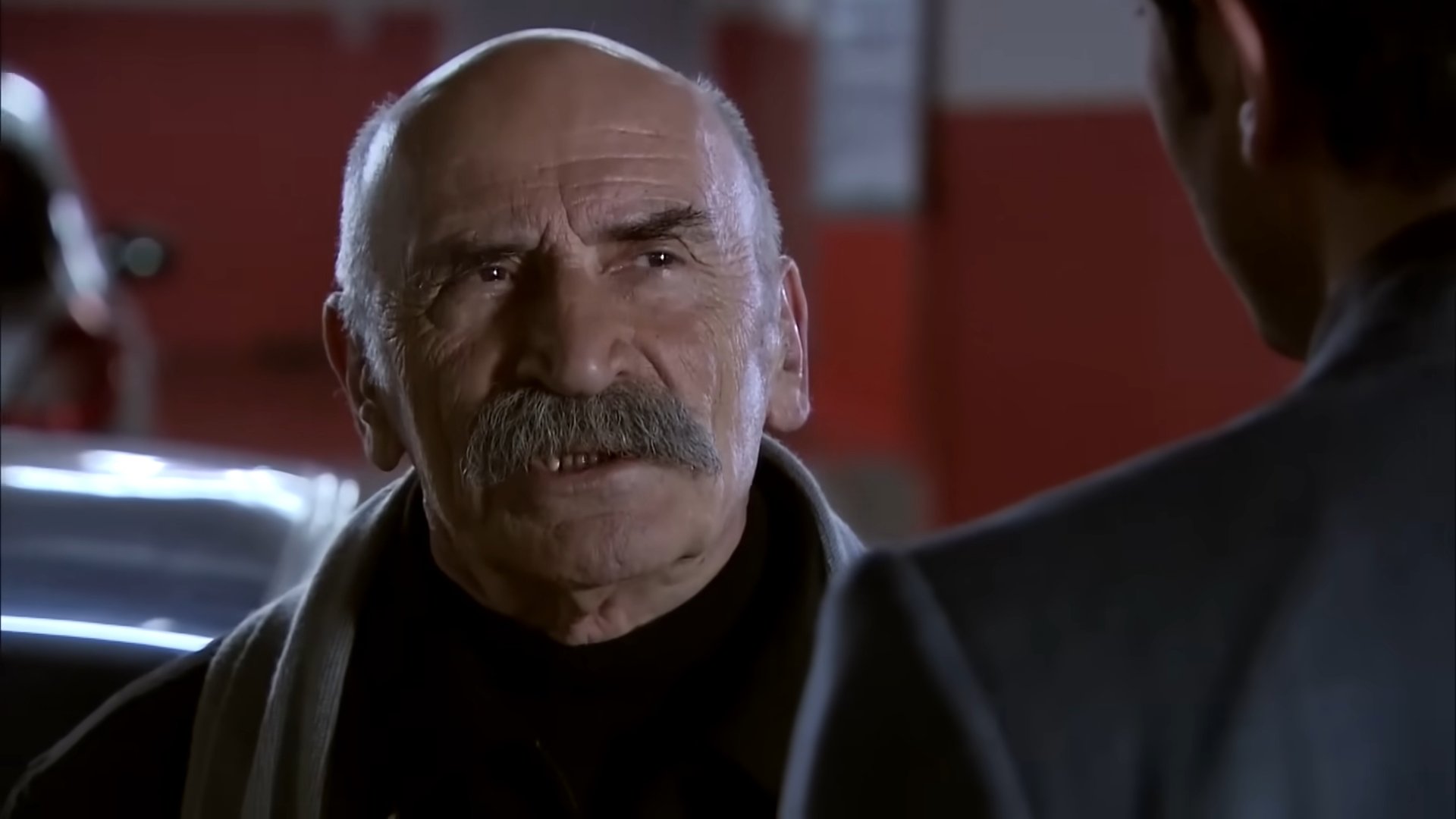 Ramiz Dayı'nın Efsane 100 Repliği