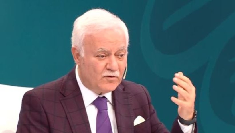 nihat-hatipoglu-ile-kuran-ve-sunnet
