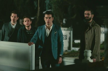 5. Bölüm Foto Galeri