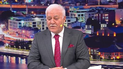 Peygamber Efendimizin uyarıları